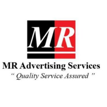 Home - MR Advertising Services